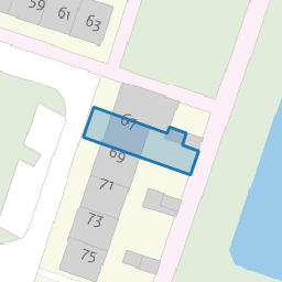 Perceel HDK03-E-4666