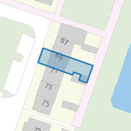 Perceel HDK03-E-4667