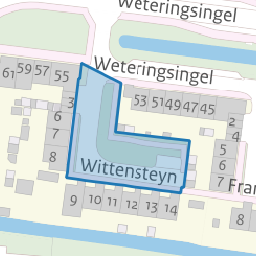 Perceel HDK03-E-4687