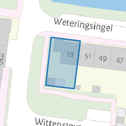 Perceel HDK03-E-4688