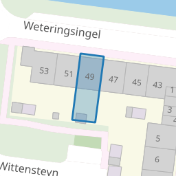 Perceel HDK03-E-4690