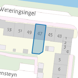 Perceel HDK03-E-4691