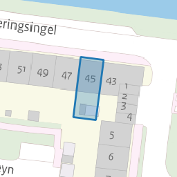 Perceel HDK03-E-4692