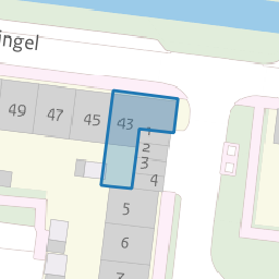 Perceel HDK03-E-4693