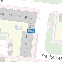 Perceel HDK03-E-4697