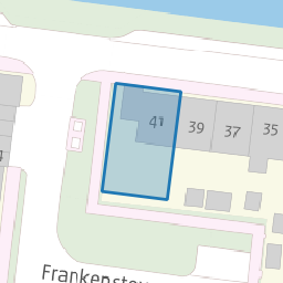 Perceel HDK03-E-4709