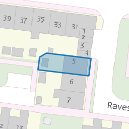 Perceel HDK03-E-4719