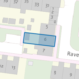 Perceel HDK03-E-4720