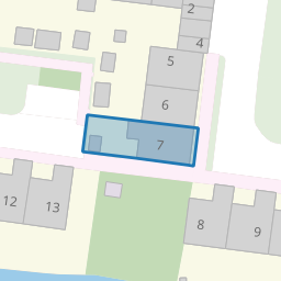 Perceel HDK03-E-4721