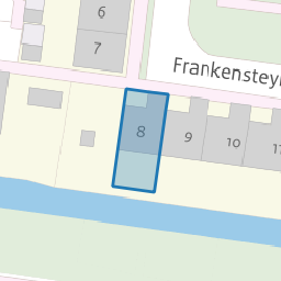 Perceel HDK03-E-4722