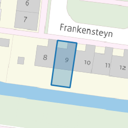 Perceel HDK03-E-4723