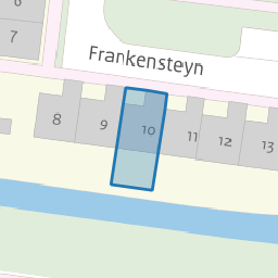 Perceel HDK03-E-4724