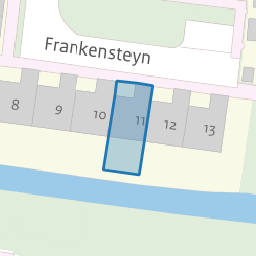 Perceel HDK03-E-4725