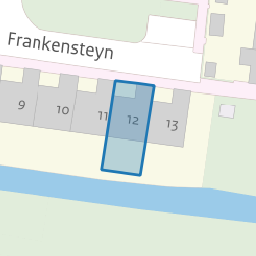 Perceel HDK03-E-4726