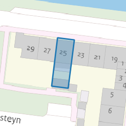 Perceel HDK03-E-4732