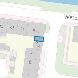 Perceel HDK03-E-4737