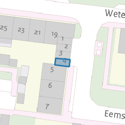 Perceel HDK03-E-4739