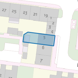 Perceel HDK03-E-4740