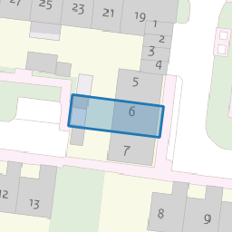 Perceel HDK03-E-4741