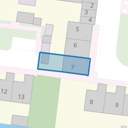 Perceel HDK03-E-4742