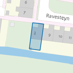 Perceel HDK03-E-4743