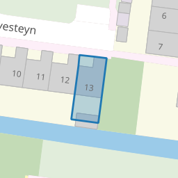 Perceel HDK03-E-4748