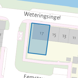 Perceel HDK03-E-4751