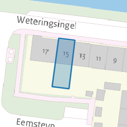 Perceel HDK03-E-4752