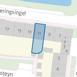 Perceel HDK03-E-4754