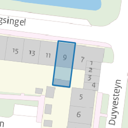 Perceel HDK03-E-4755