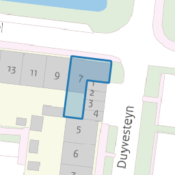 Perceel HDK03-E-4756