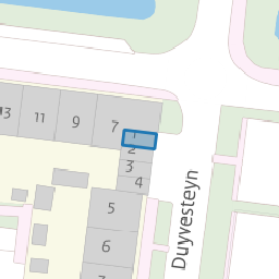 Perceel HDK03-E-4757