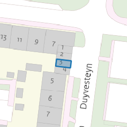 Perceel HDK03-E-4759