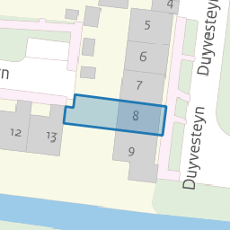 Perceel HDK03-E-4763