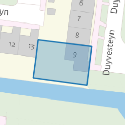 Perceel HDK03-E-4764