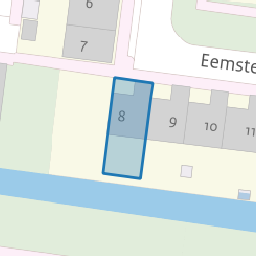 Perceel HDK03-E-4765