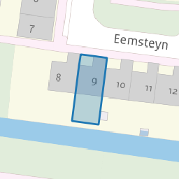 Perceel HDK03-E-4766