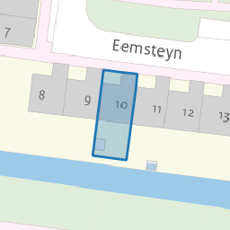 Perceel HDK03-E-4767