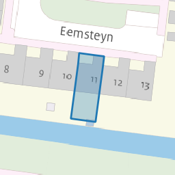 Perceel HDK03-E-4768