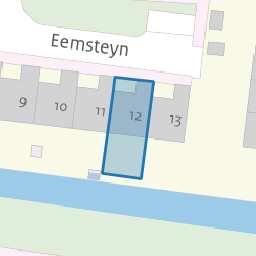 Perceel HDK03-E-4769