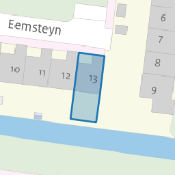 Perceel HDK03-E-4770