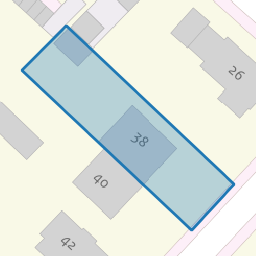 Perceel HDK03-E-4774