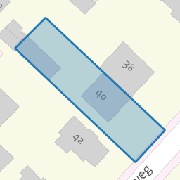 Perceel HDK03-E-4775