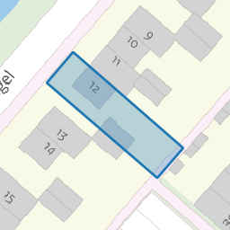 Perceel HDK03-E-4784