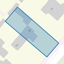 Perceel HDK03-E-4785