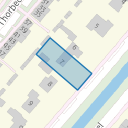 Perceel HDK03-E-4786