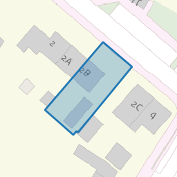 Perceel HDK03-E-4790