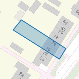 Perceel HDK03-E-4794