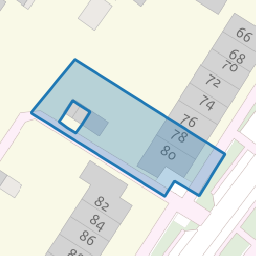 Perceel HDK03-E-4795