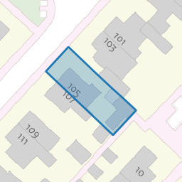 Perceel HDK03-E-4805